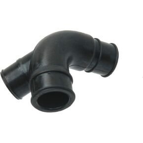 URO Parts 06B103221F Breather Hose, 3-Way hose; Valve cover to vent tubes