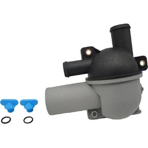 863631T1 Water Housing Assy Distributor for Mercury Inboard&TowSports(300 320 350 370 377 5.7 6.2 L) Sterndrive(200 250 350 377 4.3 4.5 5.0 6.2 L) 863802T2 863444T2 MX MPI HORIZON Alpha/BRAVO MIE TOW
