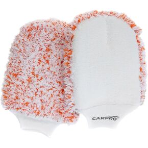 CARPRO WheelsMitt - Car Wheel, Tire & Plastic Cleaning Tool Glove