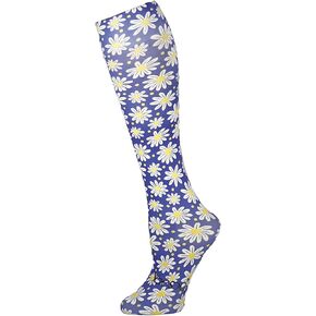 Daisy Socks Performance Liner Moisture-Wicking Protection for Field Hockey, Ice Hockey, and Soccer
