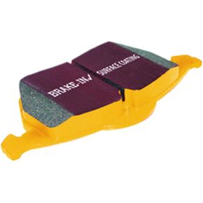 EBC Brakes DP41594R Yellowstuff Street and Track Brake Pad