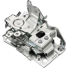 940-103(RF) Right Front Door Lock Latch Actuator Compatible with for Cadillac/Chevrolet/GMC/Oldsmobile 1985 1986 1987 1988 1989 1990 1991 1992 1993 1994 1995 1996 1997 1998 1999 2000 16631626