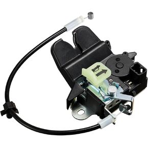 810-090 Tailgate Door Lock Latch Actuator Compatible with for Hyundai Sonata 2011 2012 2013 2014 2015,810-090,81230-3Q000,812303Q000