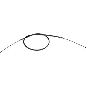 Dorman C95028 Rear Driver Side Parking Brake Cable Compatible with Select Chevrolet / GMC Models