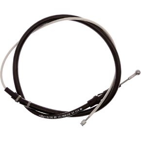 ACDelco Gold 18P97499 Parking Brake Rear Cable