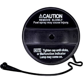 Gas Cap Fuel Cap 77300-33070 Compatible with 2005-2008 Tacoma 2003-2009 4Runner 2004-2006 ES330 2003-2009 GX470 Replaces 10839