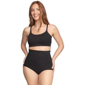 Postpartum Shaping Underwear - High Waisted Compression Underwear to Support Your Back After Birth