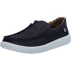 Freewaters men's Cloud9 Venture Slip-on Loafer