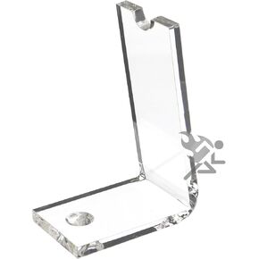 OnFireGuy Pen & Spoon Display Stand Easel, Qty: 1