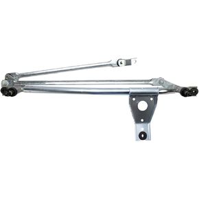 TRQ Windshield Wiper Transmission for Ford Escape Mercury Mariner Hybrid Tribute