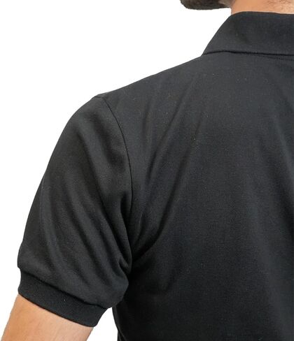 AOS Sweat Resistant Polo Shirts for Men - Parent in Saudi Arabia