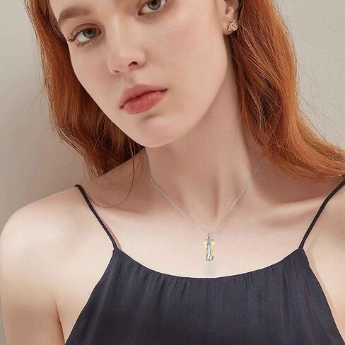 Celtic Knot Cross Cremation Jewelry Urn Necklace for Ashes for Men Women Circle Life Stainless Steel Keepsake Memories Ash Holder in Kuwait