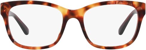 Coach Women's Hc6197u Universal Fit Square Prescription Eyewear Frames in Saudi Arabia