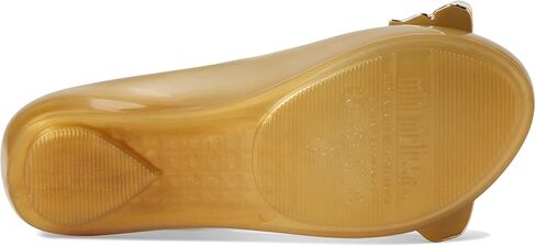 Mini Melissa Girl's Ultragirl Fly III BB (طفل صغير/طفل صغير) ذهبي 7 طفل صغير M in Kuwait