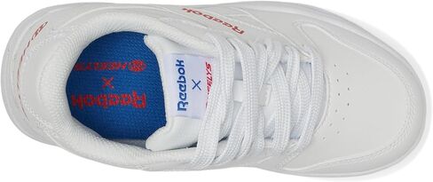 HEELYS Unisex-Child Reebok Bb4500 Low (Little Big Kid/Adult) Wheeled Heel Shoe in Kuwait