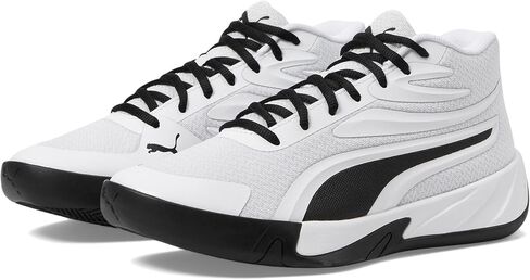PUMA Unisex-Child Court Pro Sneaker in Saudi Arabia