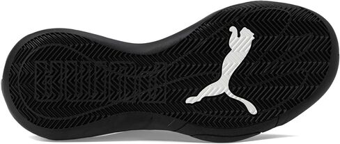 PUMA Unisex-Child Court Pro Sneaker in Saudi Arabia