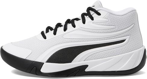 PUMA Unisex-Child Court Pro Sneaker in Saudi Arabia