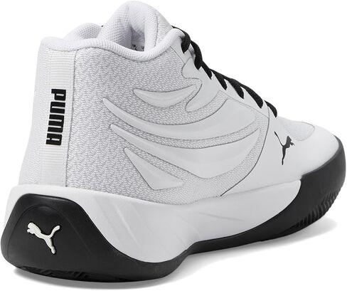 PUMA Unisex-Child Court Pro Sneaker in Saudi Arabia