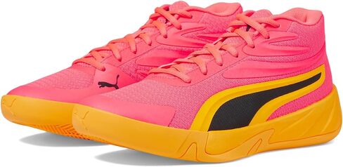 PUMA Unisex-Child Court Pro Sneaker in Saudi Arabia