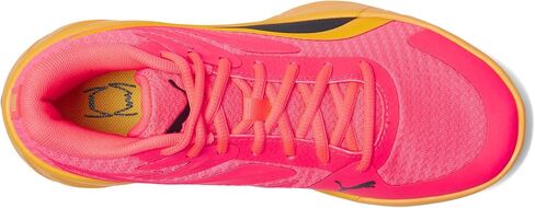 PUMA Unisex-Child Court Pro Sneaker in Saudi Arabia