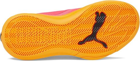 PUMA Unisex-Child Court Pro Sneaker in Saudi Arabia