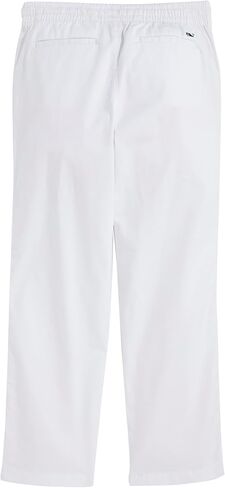 vineyard vines Boys' Pull-on Chino Pants in Kuwait