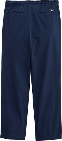 vineyard vines Boys' Pull-on Chino Pants in Kuwait