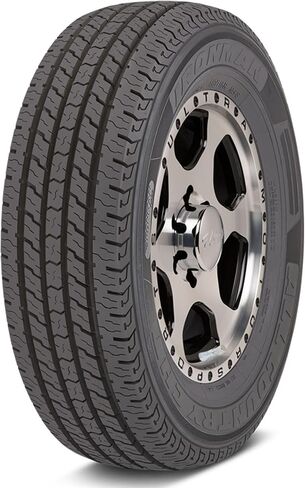 Ironman All Country CHT LT275/65R18 123/120R E in Saudi Arabia