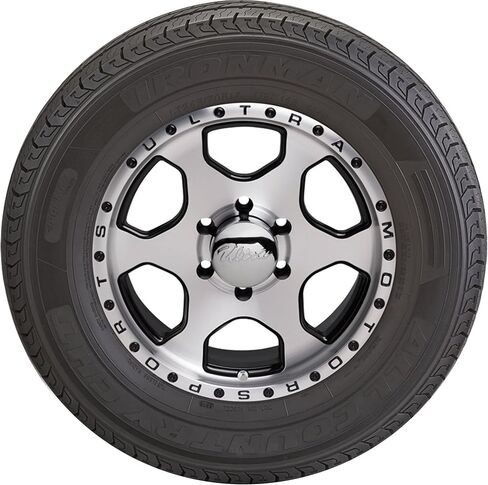 Ironman All Country CHT LT275/65R18 123/120R E in Saudi Arabia