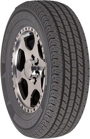 Ironman All Country CHT LT275/65R18 123/120R E in Saudi Arabia