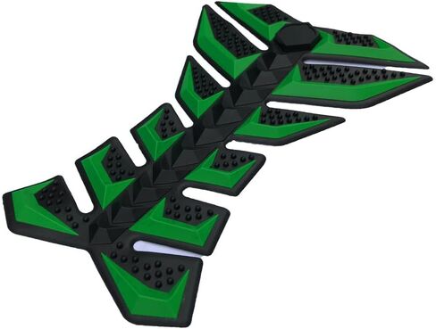 وسادة حماية مطاطية لخزان الغاز الأخضر العالمي متوافقة مع Kawasaki Z900 Z800 Z1000 Z250 Z300 Z400 Z750 Z650 Z1000 125 390 690 200 1190 GSXR 600 750 1000 1300 Hayabusa CBR 1100 R1 R6 R3 in Kuwait