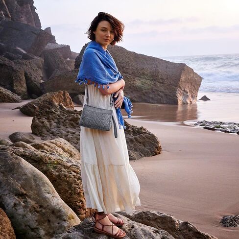 حقيبة كروس ترافيلون المضادة للسرقة بوهو in Kuwait