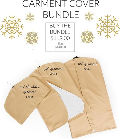 Purse Insert Pillows - Starter Set - Set of Shaper Inserts Made to Maintain Small to Large Purses - Prevents Creases and Damage (Cream, 3PC Set) in Saudi Arabia