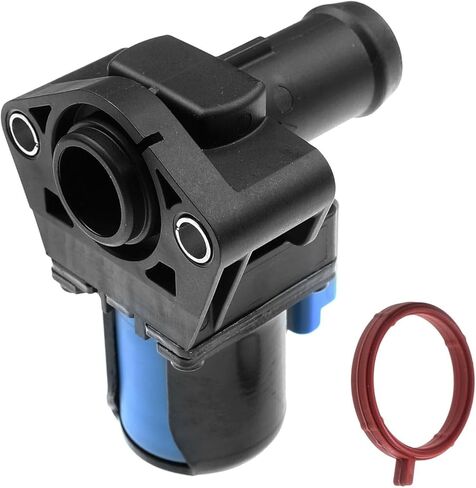 صمام التحكم في سخان HVAC BM5Z-18495-C لفورد إسكيب 2013-2016 لفورد فييستا 2014-2019 BM5Z-18495-A in Kuwait