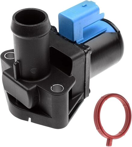 صمام التحكم في سخان HVAC BM5Z-18495-C لفورد إسكيب 2013-2016 لفورد فييستا 2014-2019 BM5Z-18495-A in Kuwait