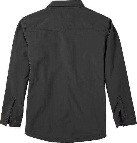 Legendary Whitetails Men's Storm Chaser Softshell Shirt Jacket in Saudi Arabia