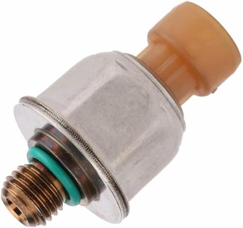 مستشعر ضغط حقن الوقود، مستشعر ضغط حقن الوقود 4C3Z-9F838-AB، 4C3Z9F838AB، ICP101، ICP201، SU8773، 3PP6-12، 1845428C92 in Kuwait