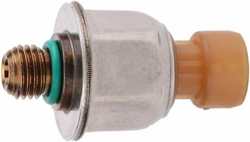 مستشعر ضغط حقن الوقود، مستشعر ضغط حقن الوقود 4C3Z-9F838-AB، 4C3Z9F838AB، ICP101، ICP201، SU8773، 3PP6-12، 1845428C92 in Kuwait
