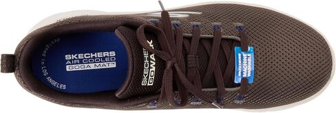 Skechers Men's Go Walk Flex Sneaker in Saudi Arabia