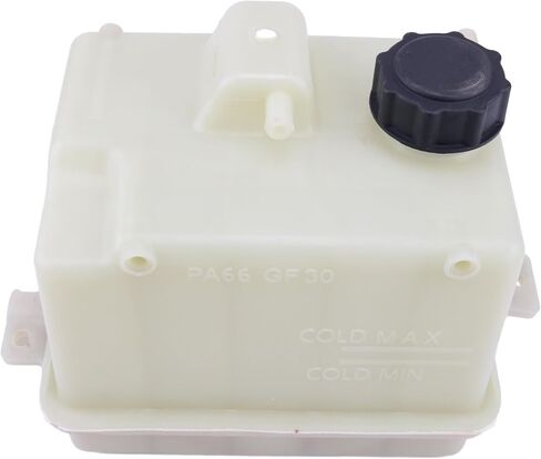 New Expansion Water Tank 128/15479 346/90015 128/15480 Compatible With JCB 3CX 4CX in Saudi Arabia