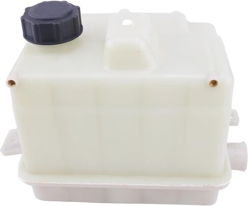 New Expansion Water Tank 128/15479 346/90015 128/15480 Compatible With JCB 3CX 4CX in Saudi Arabia