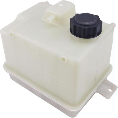 New Expansion Water Tank 128/15479 346/90015 128/15480 Compatible With JCB 3CX 4CX in Saudi Arabia