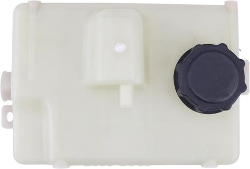 New Expansion Water Tank 128/15479 346/90015 128/15480 Compatible With JCB 3CX 4CX in Saudi Arabia
