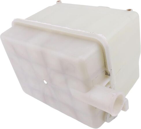 New Expansion Water Tank 128/15479 346/90015 128/15480 Compatible With JCB 3CX 4CX in Saudi Arabia