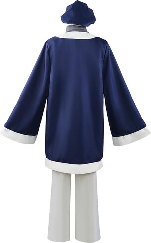 Delicious In Dungeon Cosplay Cosplay Costume Outfit Full Set Halloween Costume in Saudi Arabia