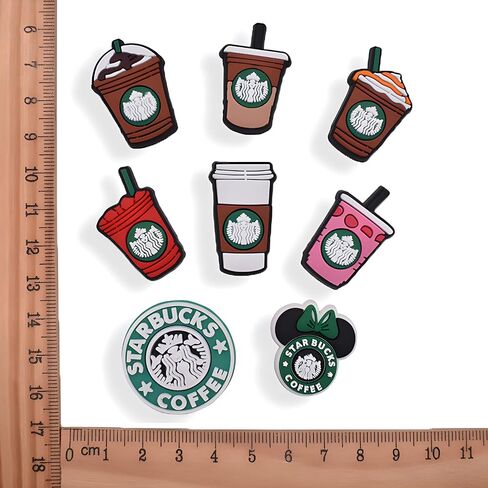 Cute Shoe Charms, Shoe Decoration Charms, Waterproof Charm for Shoes Bracelet Wristband Party Favors Gifts Boys Girls Kids Adults in Saudi Arabia