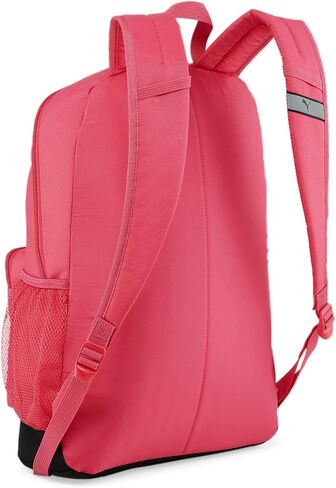 PUMA(プーマ) Sports Bag, 24 Spring Summer Color Puma Black (01), One Size in Saudi Arabia