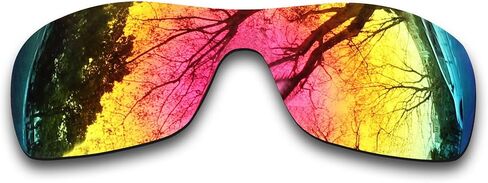 3 Pair Polarized Replacement Lenses for Oakley Antix Pack in Saudi Arabia