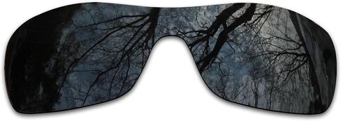3 Pair Polarized Replacement Lenses for Oakley Antix Pack in Saudi Arabia